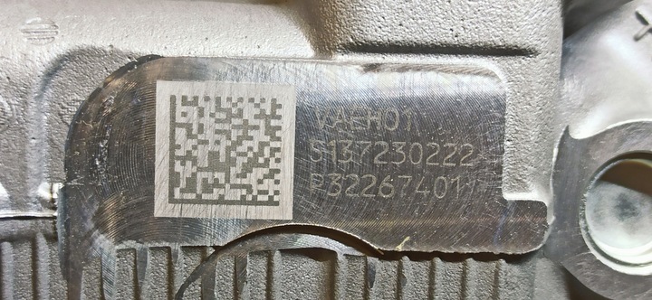 фото №8, Volvo xc40 v60 v40 двигатель b420t4 2023 4tys km 36003398