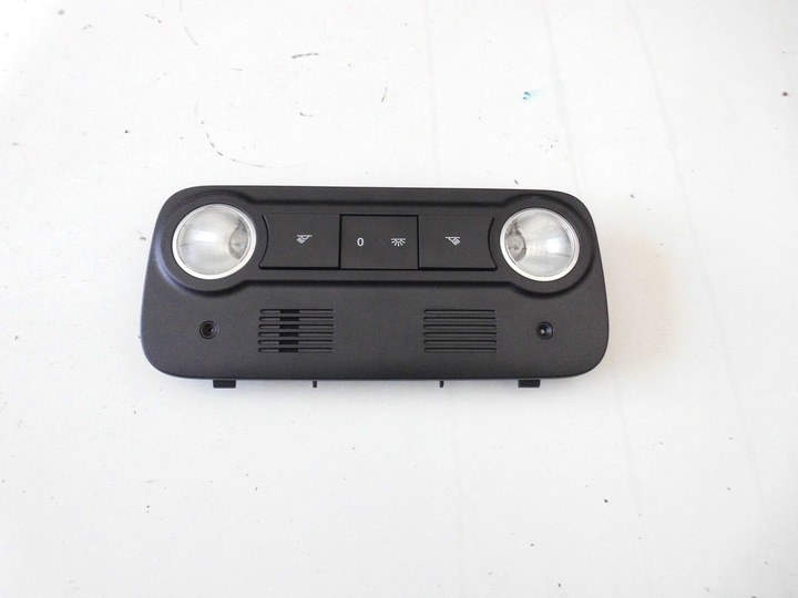 фото №1, Лампа освітлення кабіни 1q0947105d vw eos 1q