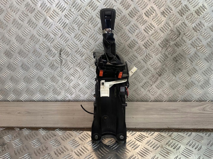 фото №14, Honda cr-v iv 12-18 автомат выборщик домкрат изменения коробки передач 61192-1842