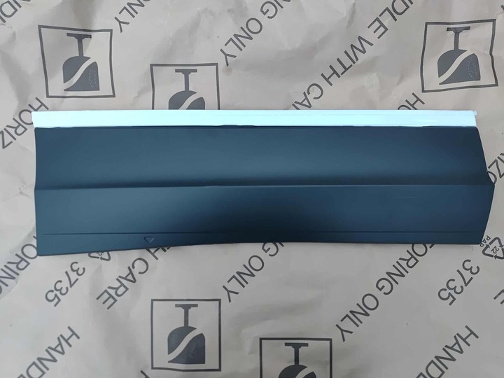 фото №1, Volkswagen tiguan ii allspace планка двері права зад задня нова оригінальний номер 6594