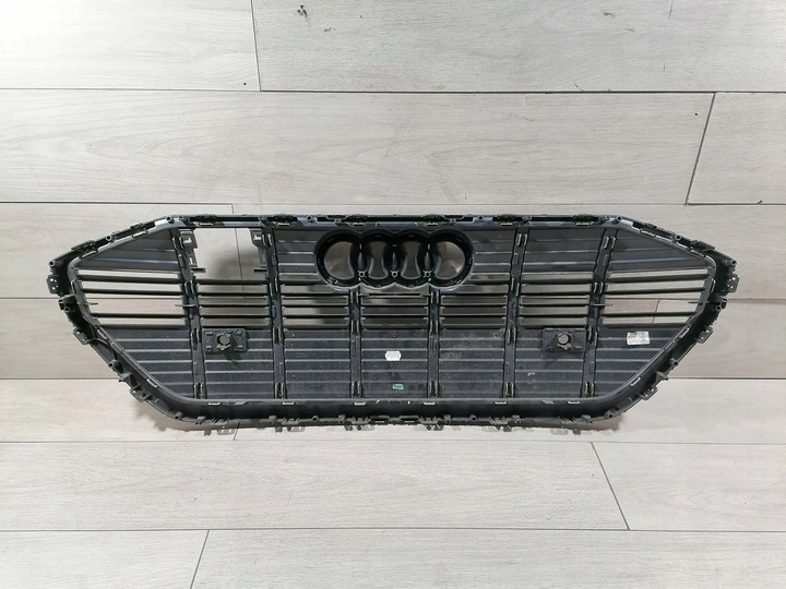 фото №8, Audi e-tron решітка радіатора решітка 4ke853651