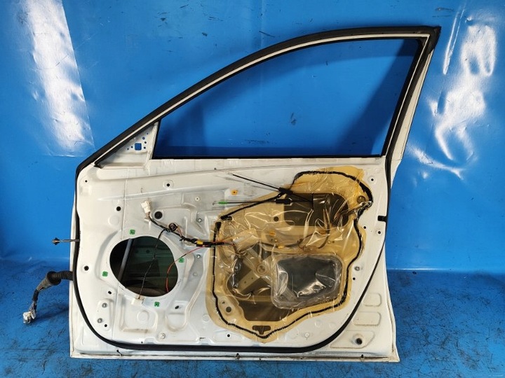 фото №11, Двері комплектні правий перед toyota camry xv40 06-11 67001-06100