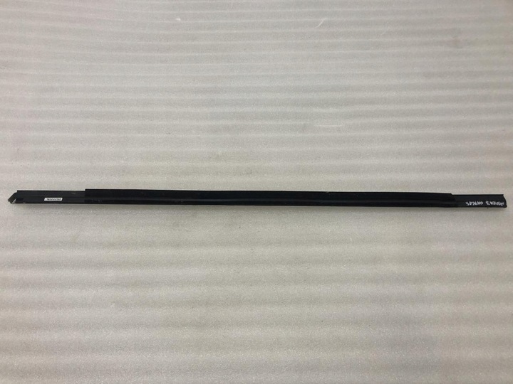 фото №9, Планка накладка лівий зад opel astra j 13260071