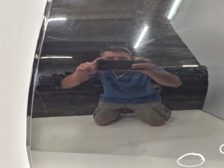 фото №6, Seat ibiza iv 6j універсал двері лівий зад задні lc9z