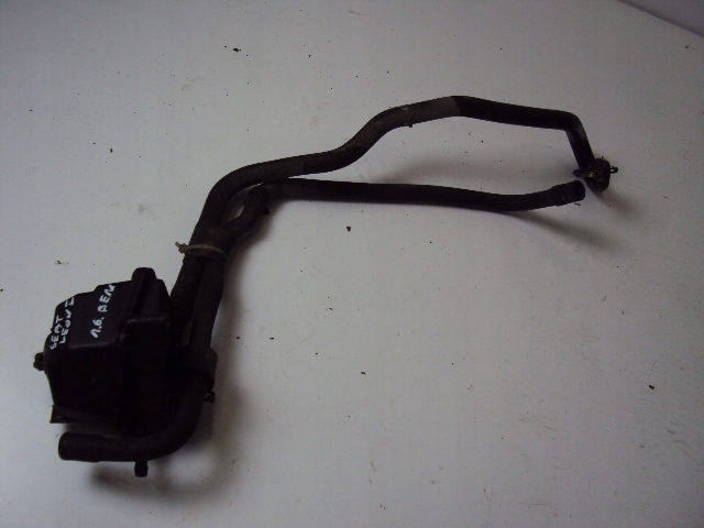 фото №1, Бачок підсилювача seat leon i 1.6 sr