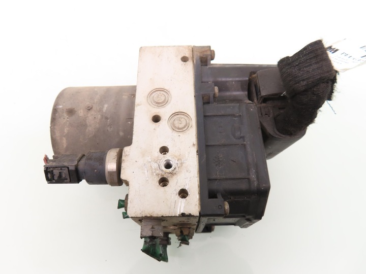 фото №6, Насос abs peugeot 307 cc 0265950093 0265225215 9651800780