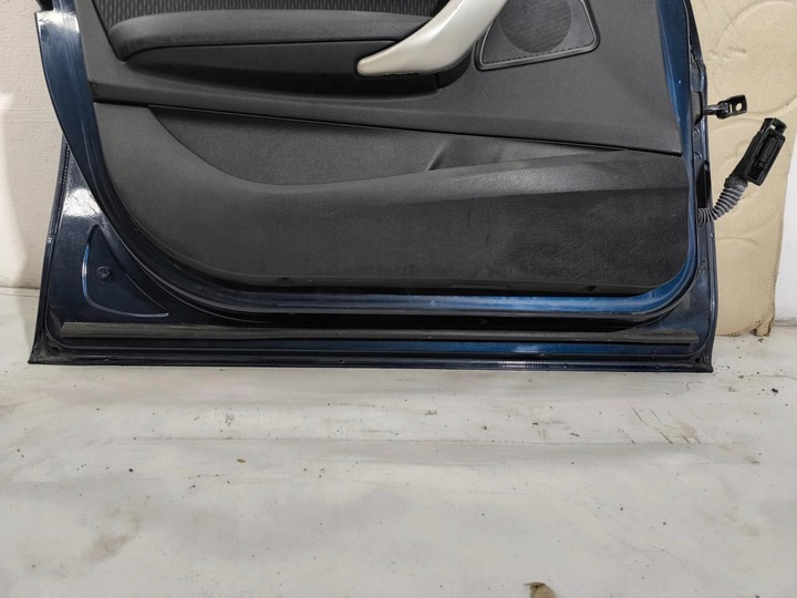 фото №15, Дверь левый перед вставка ключ b38 bmw f20