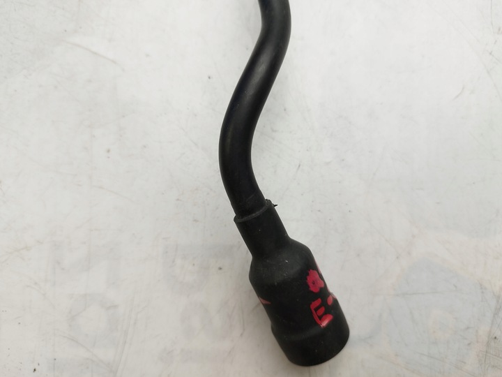 фото №7, Audi q4 e-tron шланг шланг фара левый 4m8807283