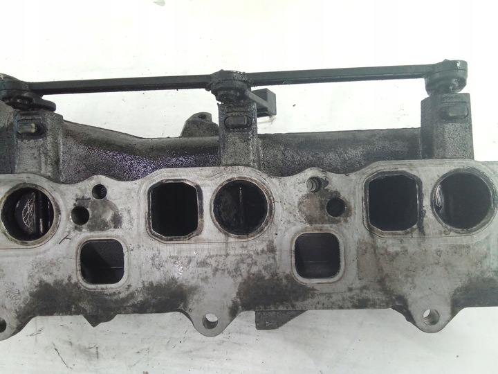 фото №4, J38 коллектор всасывающий правые mercedes cls w219 lf00051