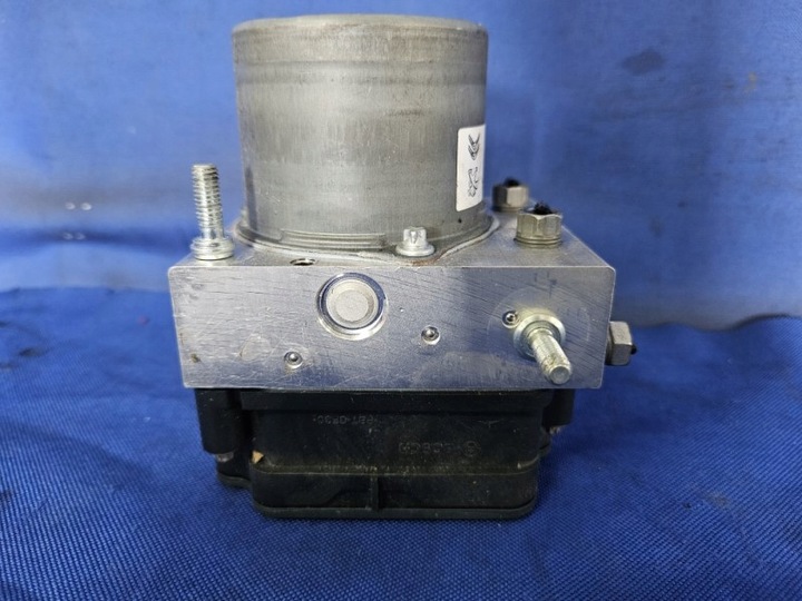 фото №9, Блок керування насос abs expert iii jumpy iii proace ii