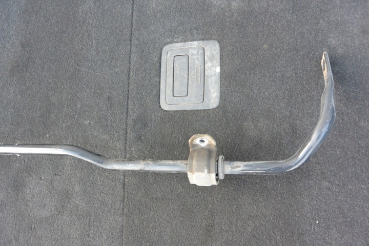 фото №7, Audi tt 8j стрижень стабілізатора зад 2.0 tdi tsi