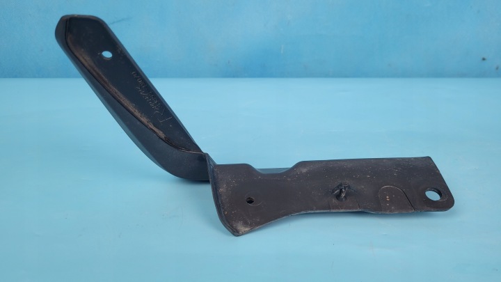фото №5, Toyota rav4 v 19r захист бризговик підкрилки праве перед 53895-42070