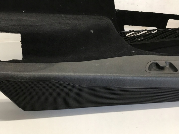 фото №11, E клас w213 універсал боковина багажника лівий зад