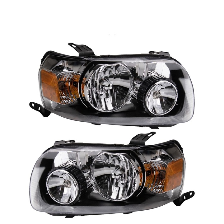 фото №1, Лампа лампи фари ford втулка стабілізатора 05-07