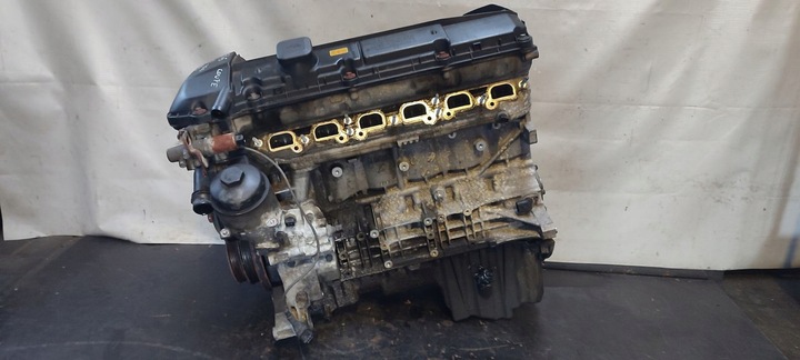 фото №7, Двигун m52 256s4 bmw e46 купе 2,5