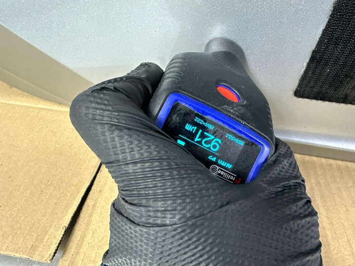 фото №14, Кришка багажника volkswagen passat b8 2016 3g9827159 la7w