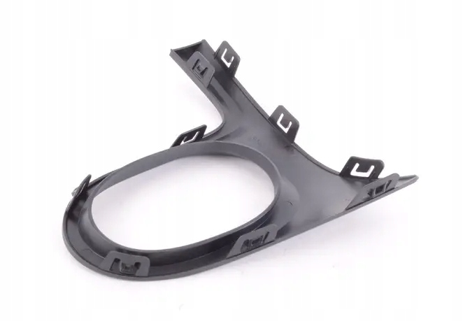 фото №9, Захист галоген бампера перед ліва bmw i3 i01 51117296825 7296825