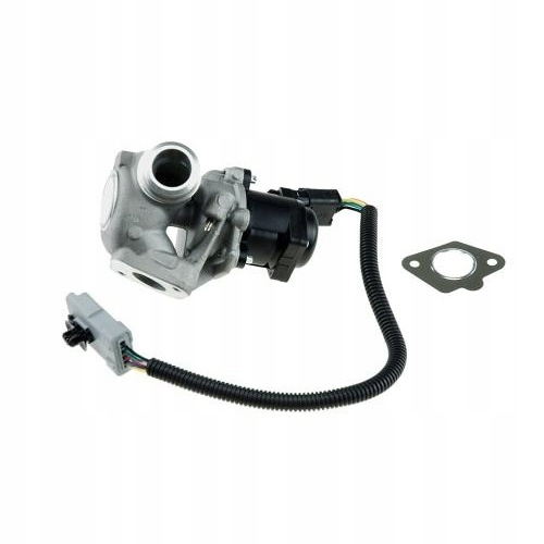 фото №1, Nty egr-fr-005 клапан egr