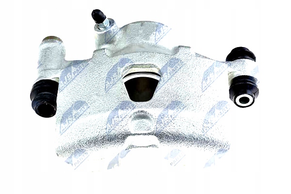 фото №11, Супорт гальмівний зад nissan patrol gr y60 2.8td 4.2.4 #petrolhead pro+ kit6