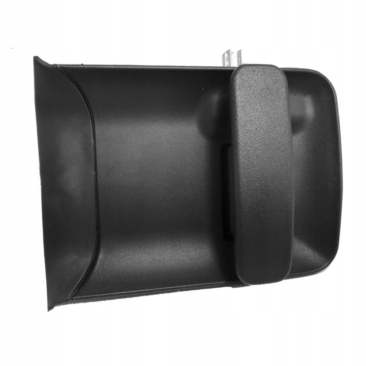 фото №1, Ручка двері бокових права citroen berlingo 2002 2003 2004 2005 2006 2007