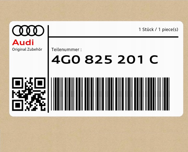 фото №1, Захист підлоги ліва перед audi rs6 rs7