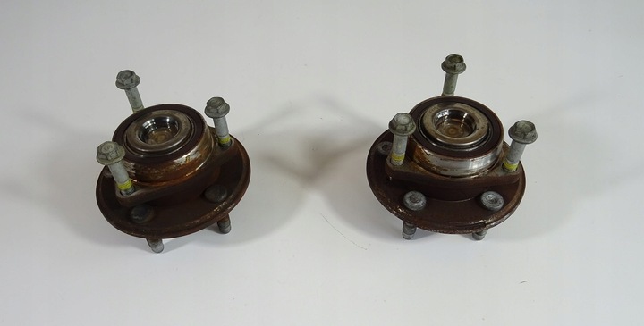 фото №1, 2010+ camaro ступиця перед передня підшипник колеса