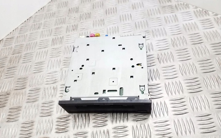 фото №7, 2014 skoda octavia mk3 5e панель / радіопрогравач cd/dvd/gps 5e0035874a