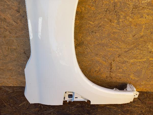 фото №8, Mitsubishi asx крыло переднее перед правые