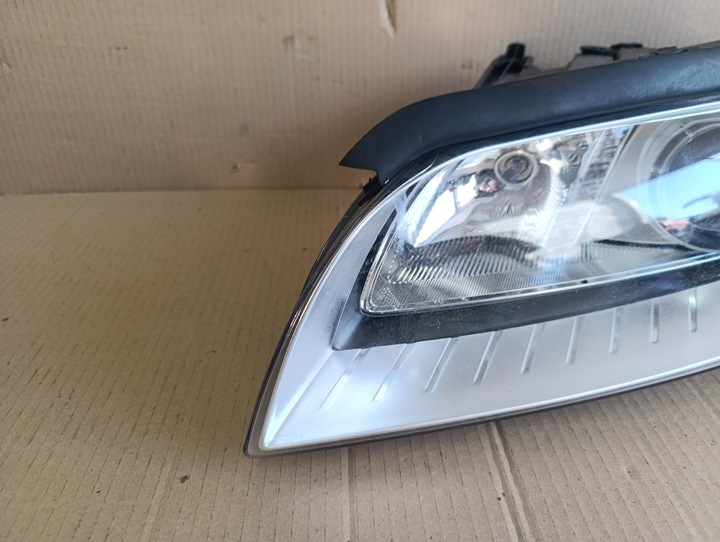 фото №13, Лампа передня права lub ліва ксенон volvo v70 xc70 s80 31214348