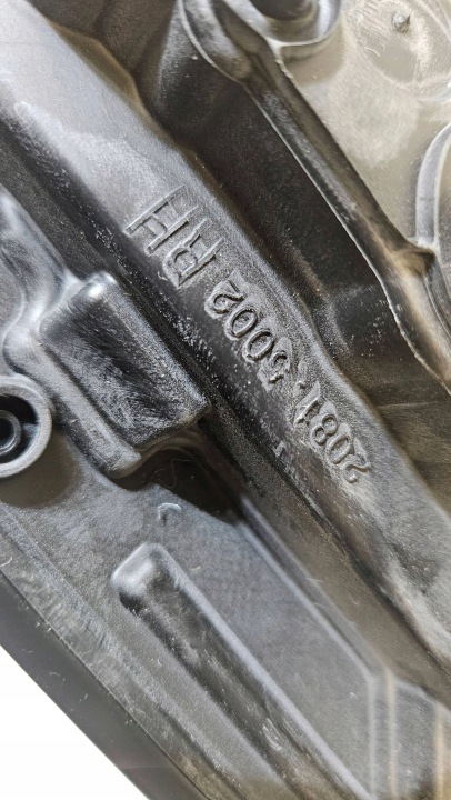 фото №9, Дзеркало праве зовнішні land rover sport ii l405 12 pin + антена lr105106