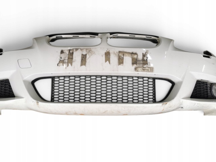 фото №6, Бампер перед передний bmw e92 e93 lci рестайлинг м-пакет 300 комплектный 8035599