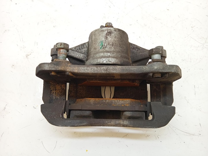 фото №6, Суппорт правый перед hyundai i30 iii 1.0