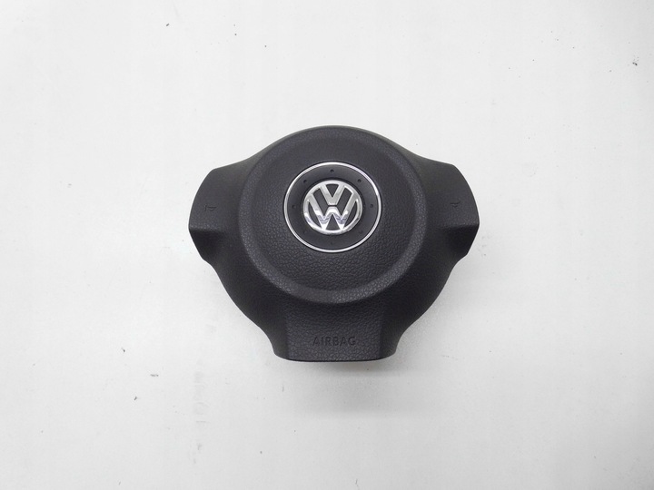 фото №1, Подушка водія 5k0880201m scirocco golf vi touran 1t plus eos оригінал