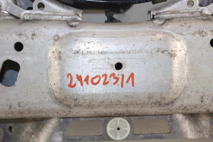 фото №11, Візок підрамник колиска перед bmw g30 530e 6861106