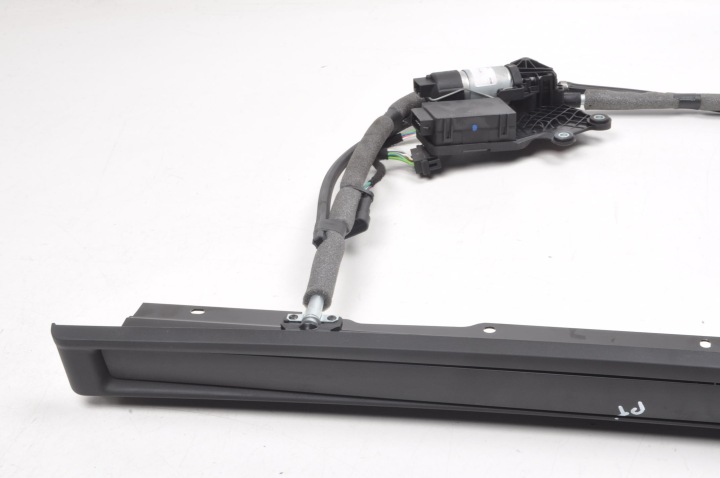 фото №11, Maserati quattroporte vi ролета стёкла правое зад 8962007029