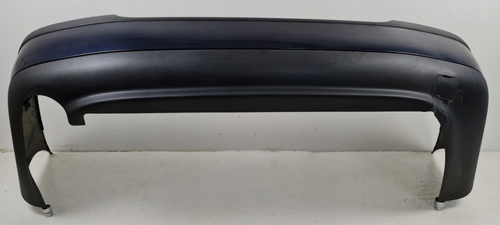 фото №6, Бампер задний зад 417 volvo s60 i