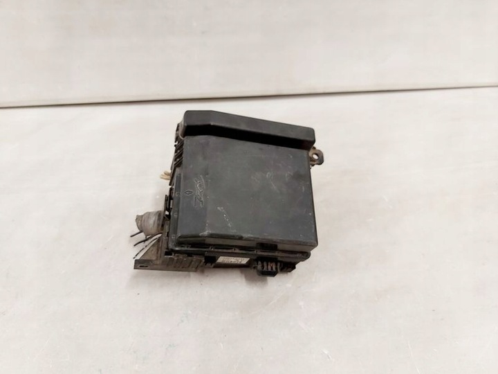 фото №7, Endeavor коробка запобіжників модуль eco-front