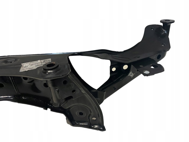 фото №8, Підрамник зад балка bmw 2 u06 x1 u11