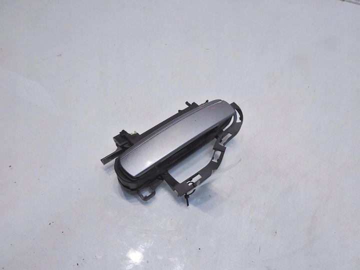 фото №7, Ручка двері правий перед ly7g audi a6 c6 4f0837886
