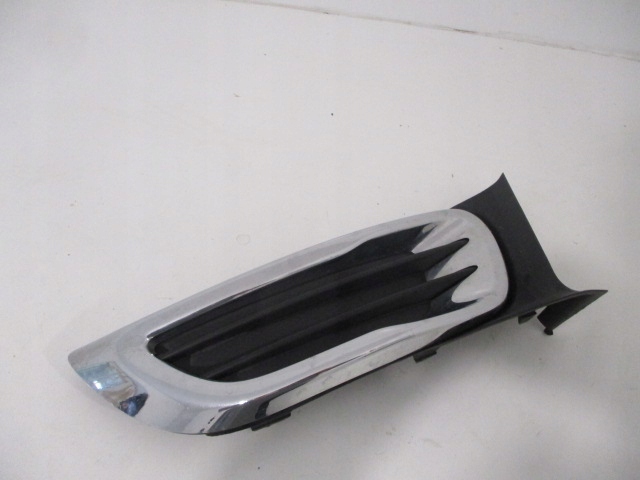 фото №9, C3 picasso 09-13 решітка галоген права 9682332377