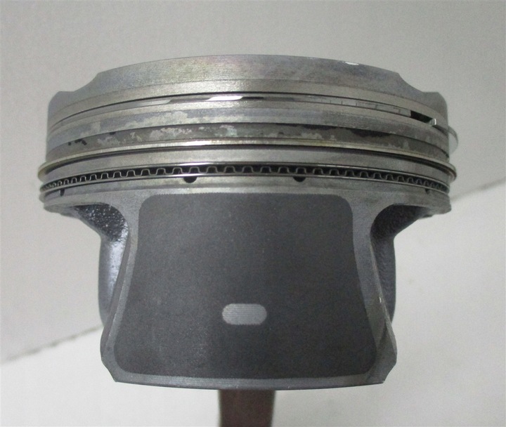 фото №9, Поршень шатун volvo v40 v60 ii v90 1.5 t2 31460886