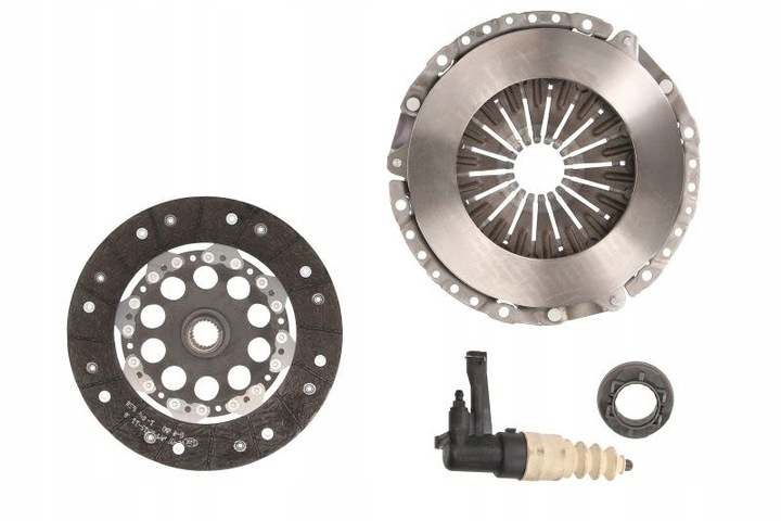 фото №12, Luk 623 3301 21 набір зчеплення