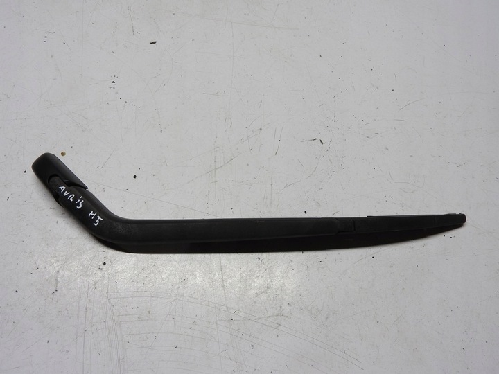 фото №11, Toyota auris i 5d рычаг дворники крышки зад