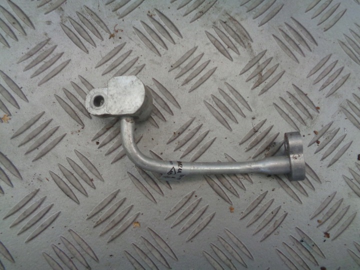 фото №1, Renault megane v e-tech 2022 шланг кондиціонера 924415mz4a