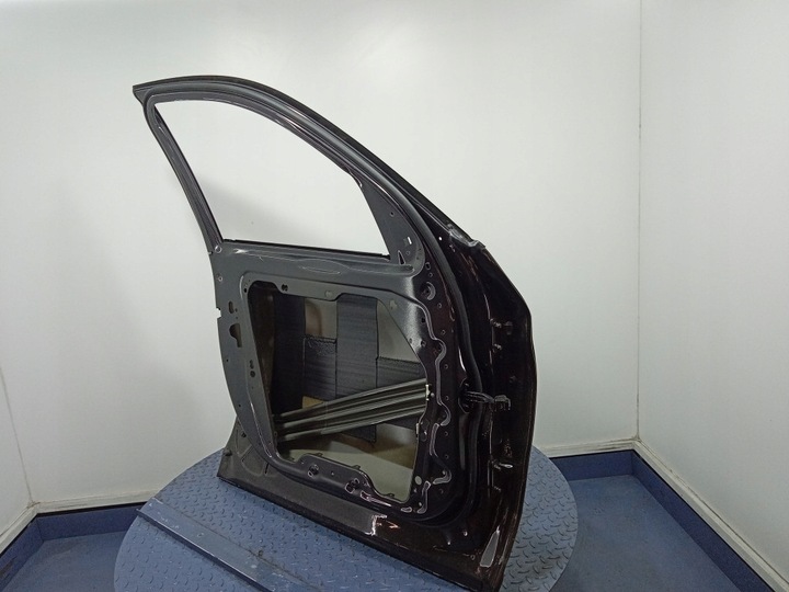 фото №8, Bmw x3 g01 дверь перед левая передние a90