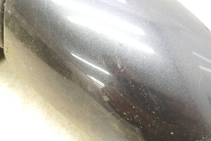 фото №11, Дзеркало ліві renault clio iii br0/1, cr0/1 e20104016 1.39l бензин