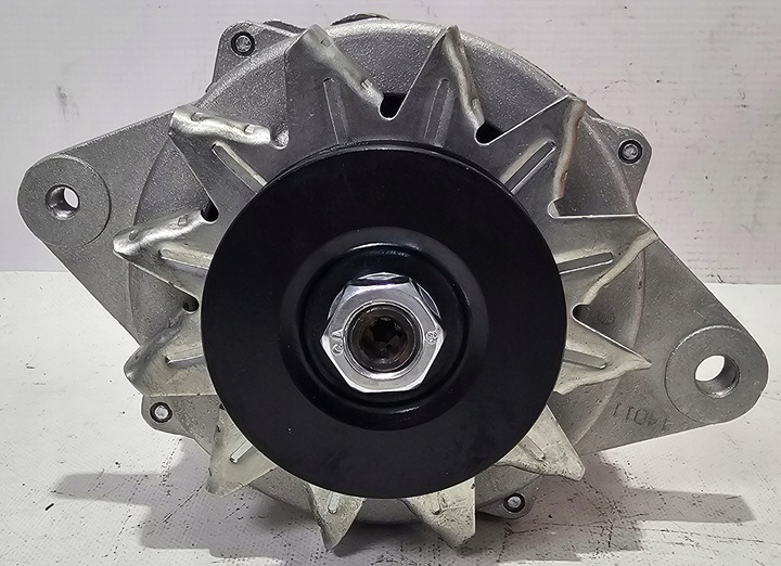 фото №4, Новый генератор opel combo / corsa b / astra f / vectra b - ja1172ir