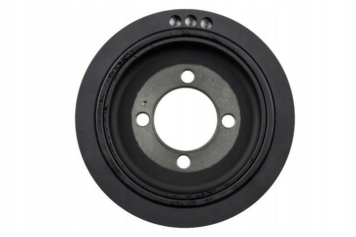 фото №12, Колесо пасове вала колінчастого daewoo leganza 2.0 dohc