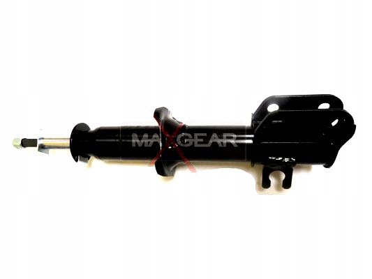 фото №5, Mgz амортизатор daewoo p. matiz le