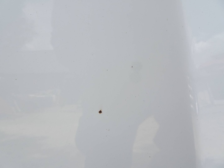 фото №6, Капот перед kpl. alfa romeo giulietta 296/a